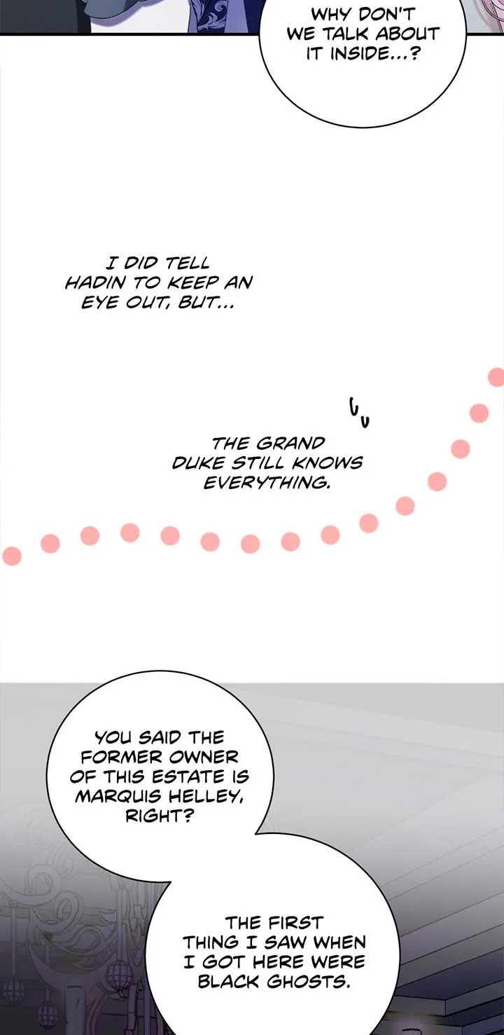 The Wallflower Who Was Proposed to by the Tyrant Chapter 9 page 21