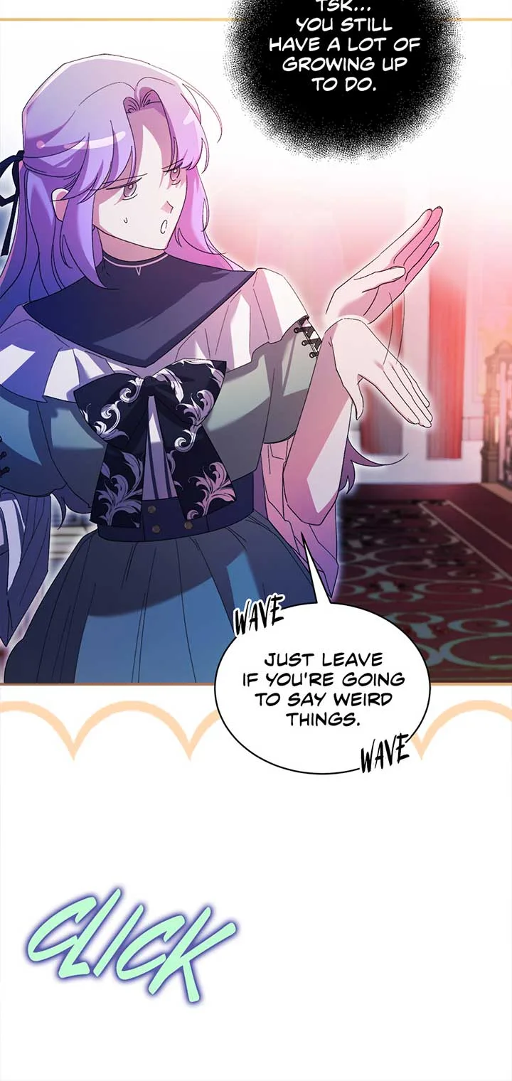 The Wallflower Who Was Proposed to by the Tyrant Chapter 9 page 15