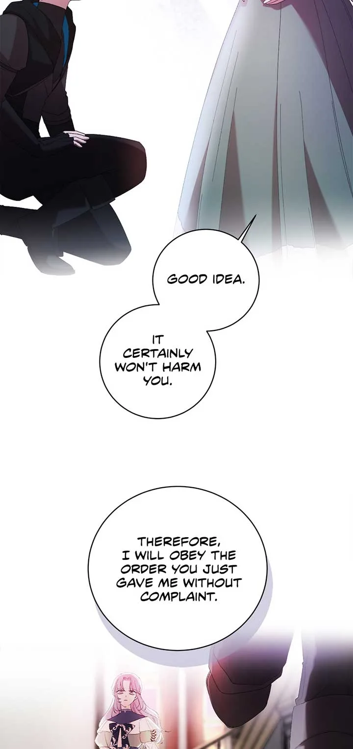 The Wallflower Who Was Proposed to by the Tyrant Chapter 9 page 4