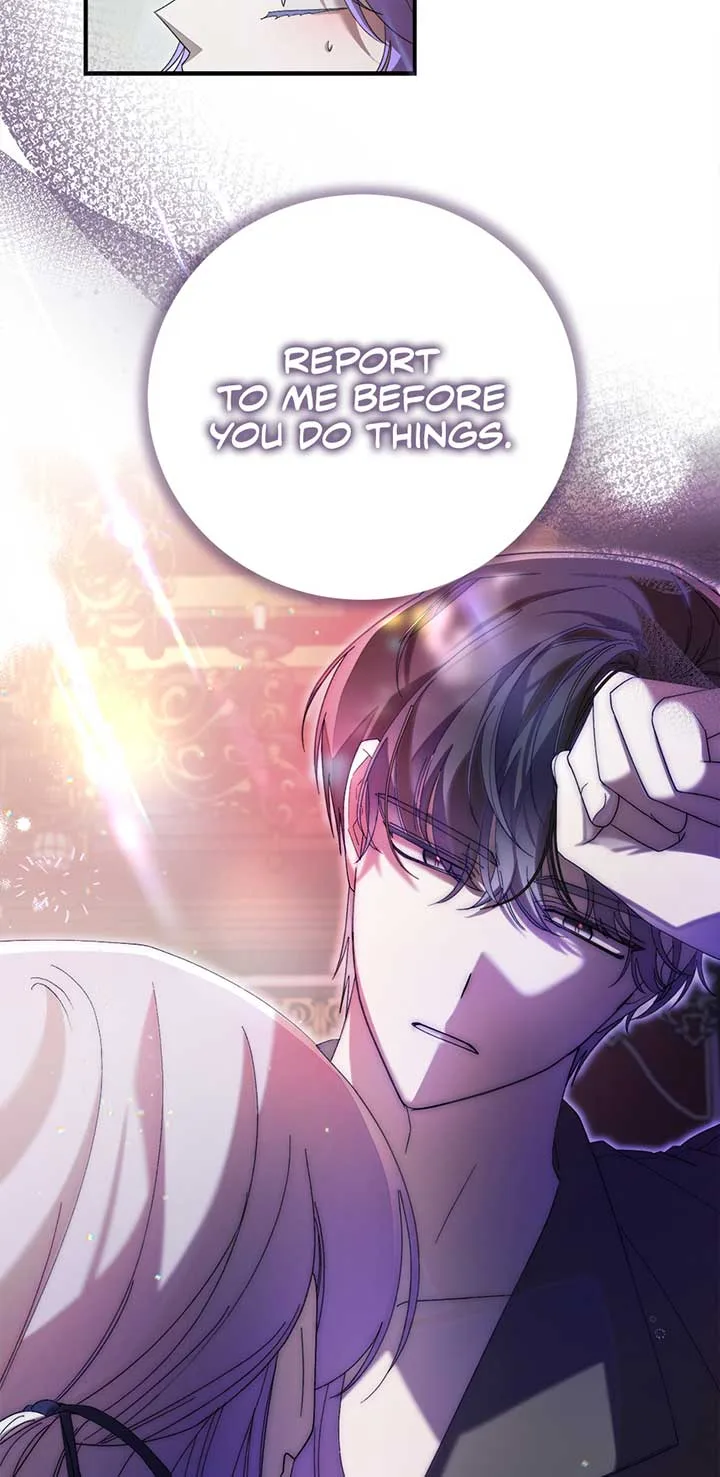 The Wallflower Who Was Proposed to by the Tyrant Chapter 9 page 19
