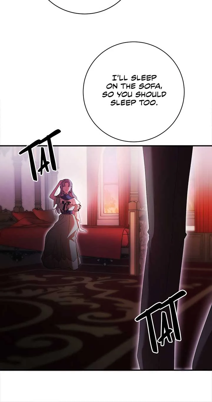 The Wallflower Who Was Proposed to by the Tyrant Chapter 9 page 38