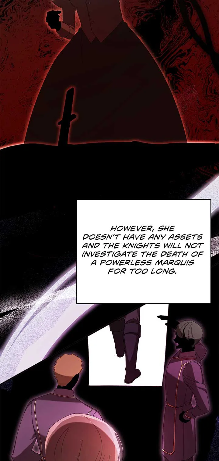 The Wallflower Who Was Proposed to by the Tyrant Chapter 9 page 27
