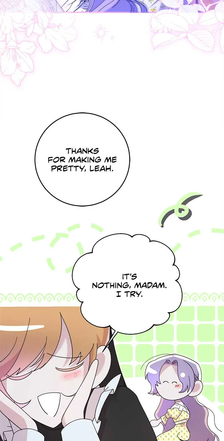 The Wallflower Who Was Proposed to by the Tyrant Chapter 9 page 48