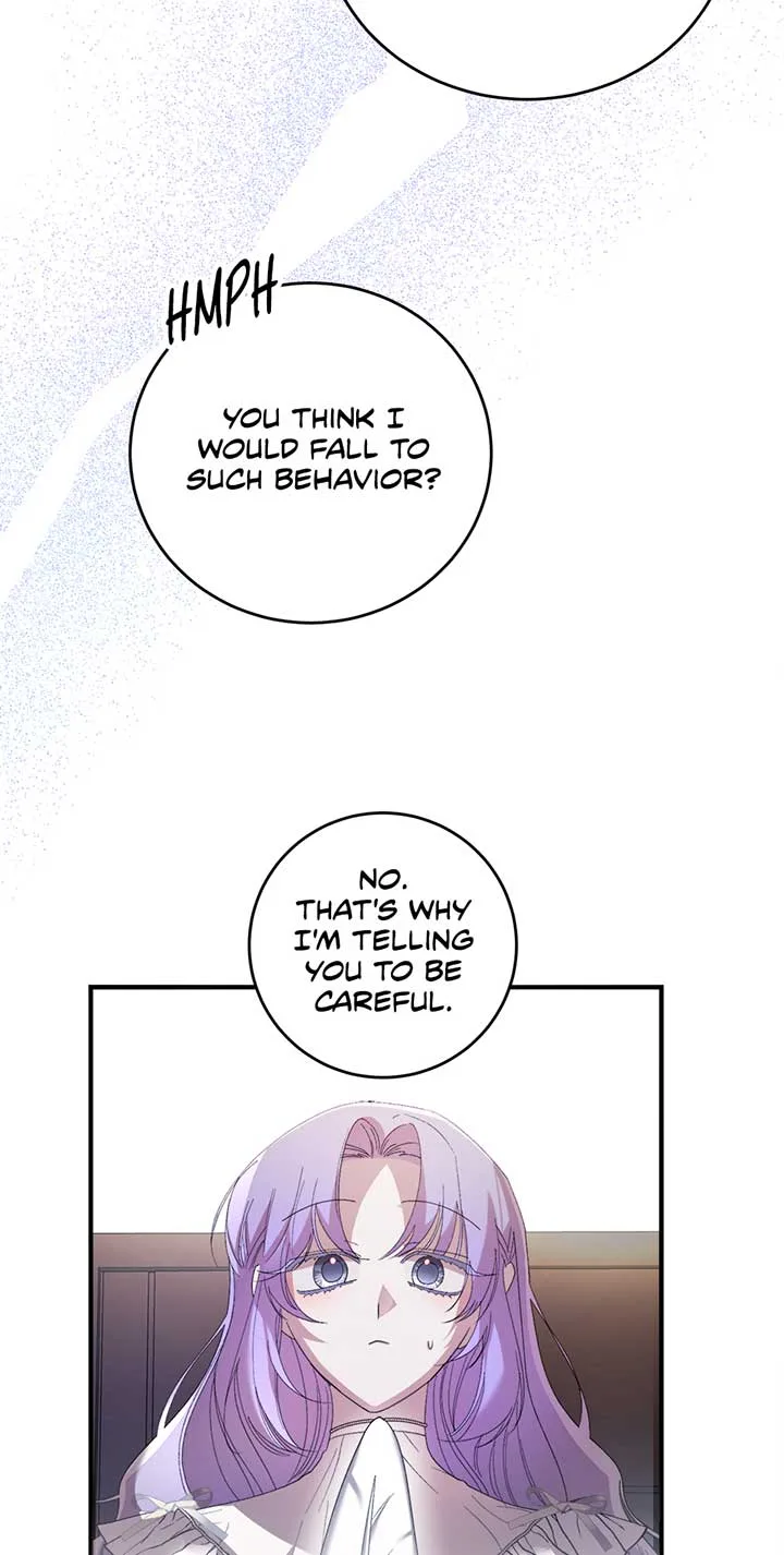 The Wallflower Who Was Proposed to by the Tyrant Chapter 9 page 60