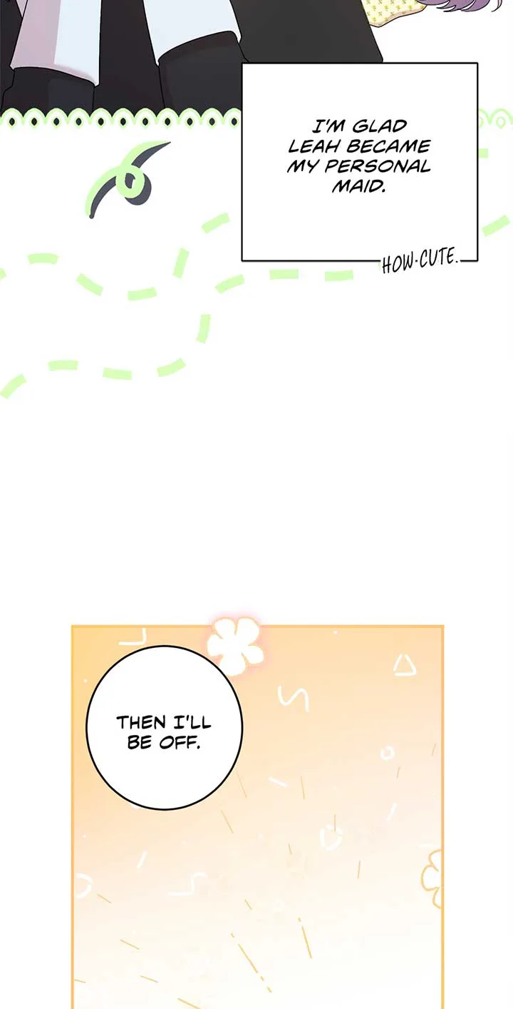 The Wallflower Who Was Proposed to by the Tyrant Chapter 9 page 49