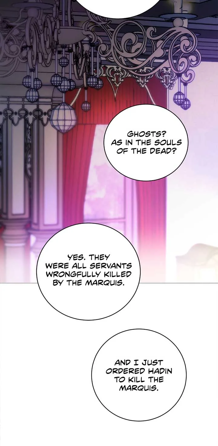 The Wallflower Who Was Proposed to by the Tyrant Chapter 9 page 22