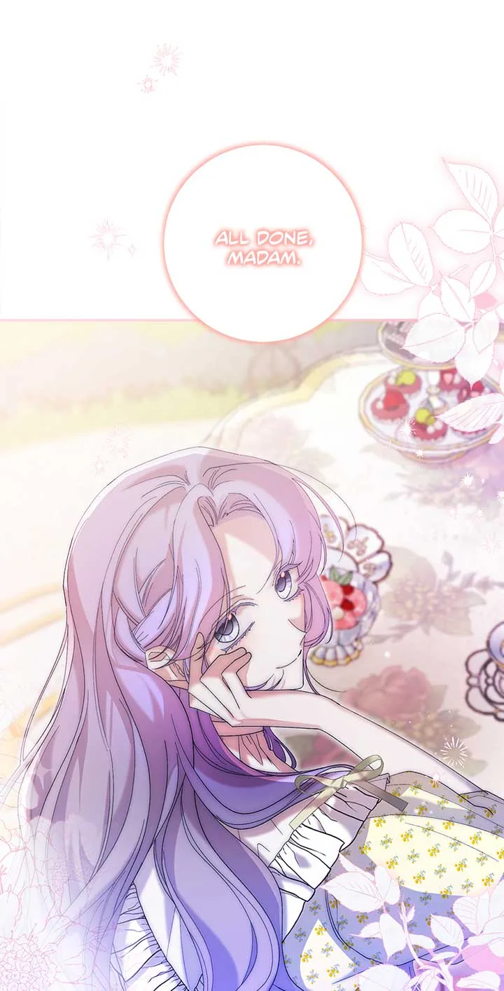 The Wallflower Who Was Proposed to by the Tyrant Chapter 9 page 47