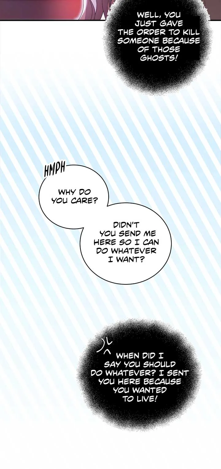 The Wallflower Who Was Proposed to by the Tyrant Chapter 9 page 13