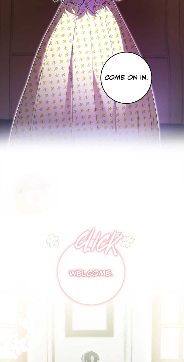 The Wallflower Who Was Proposed to by the Tyrant Chapter 9 page 51