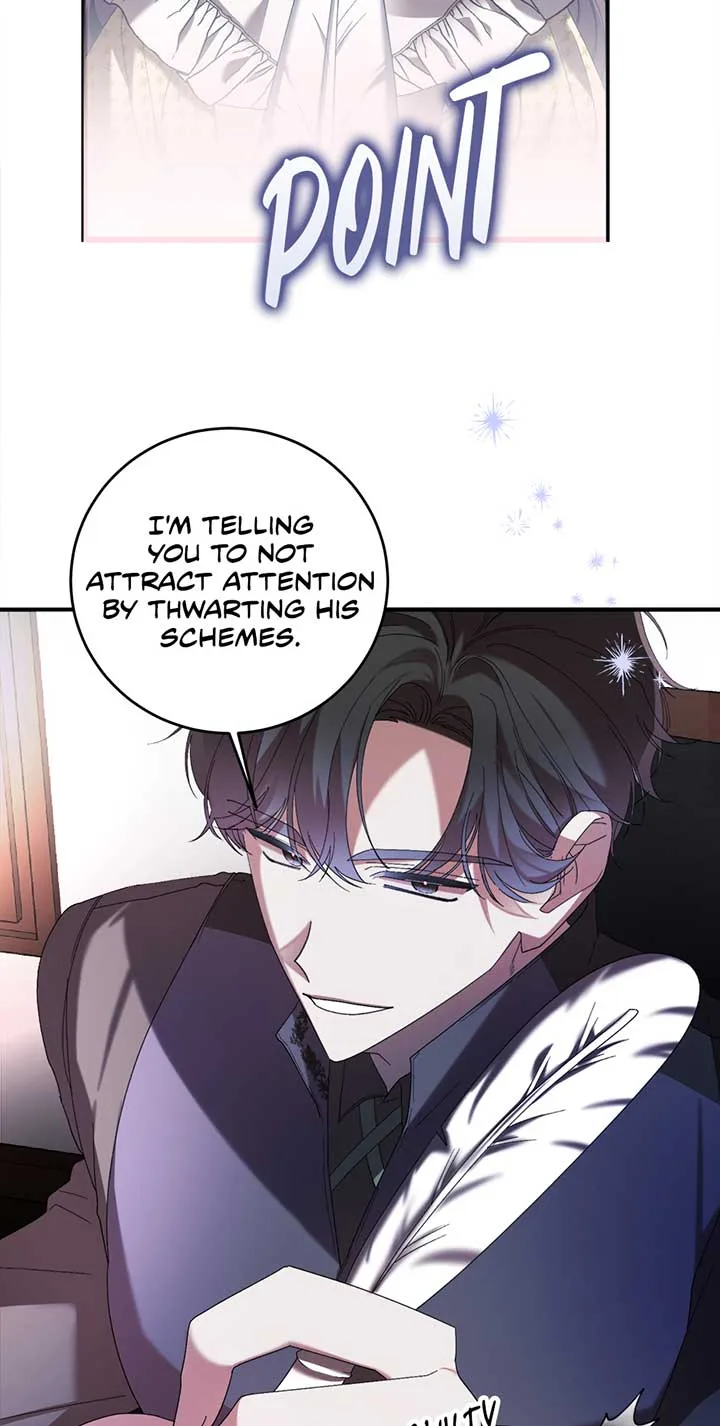 The Wallflower Who Was Proposed to by the Tyrant Chapter 9 page 61