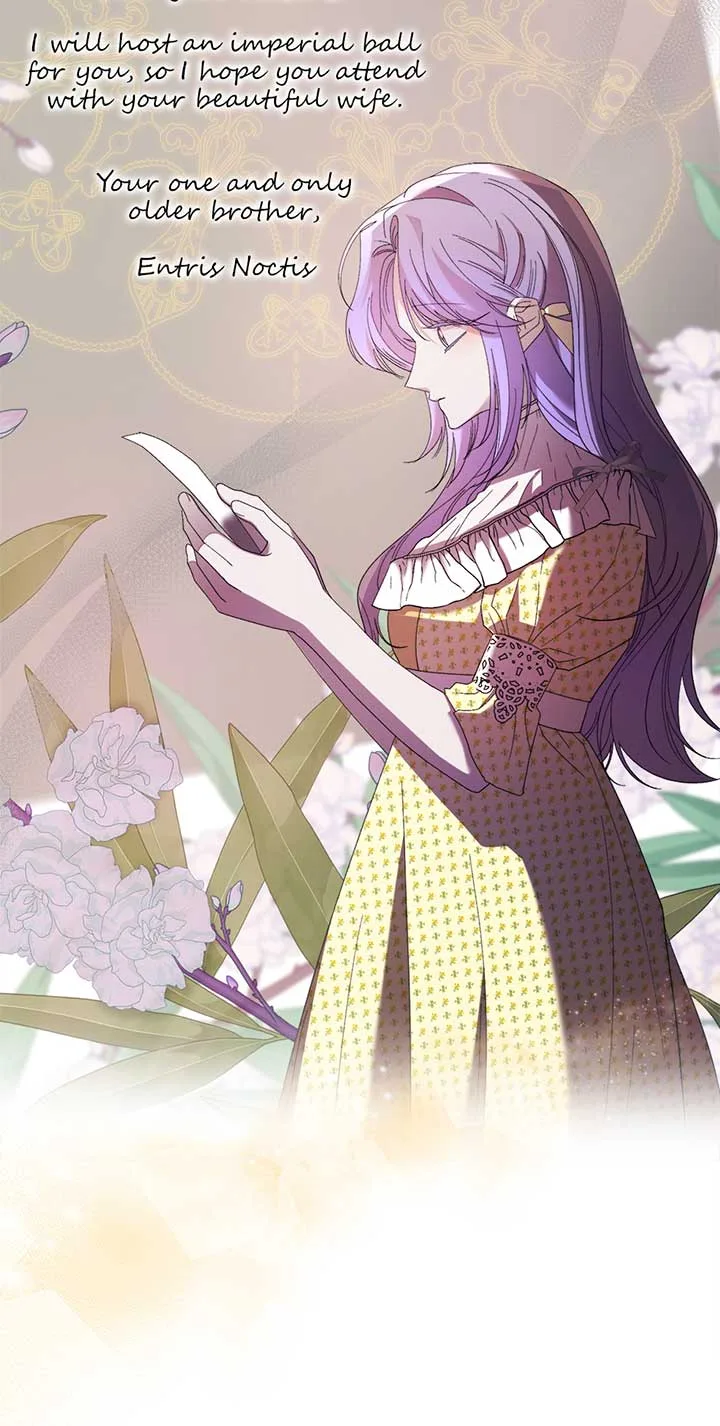 The Wallflower Who Was Proposed to by the Tyrant Chapter 9 page 57