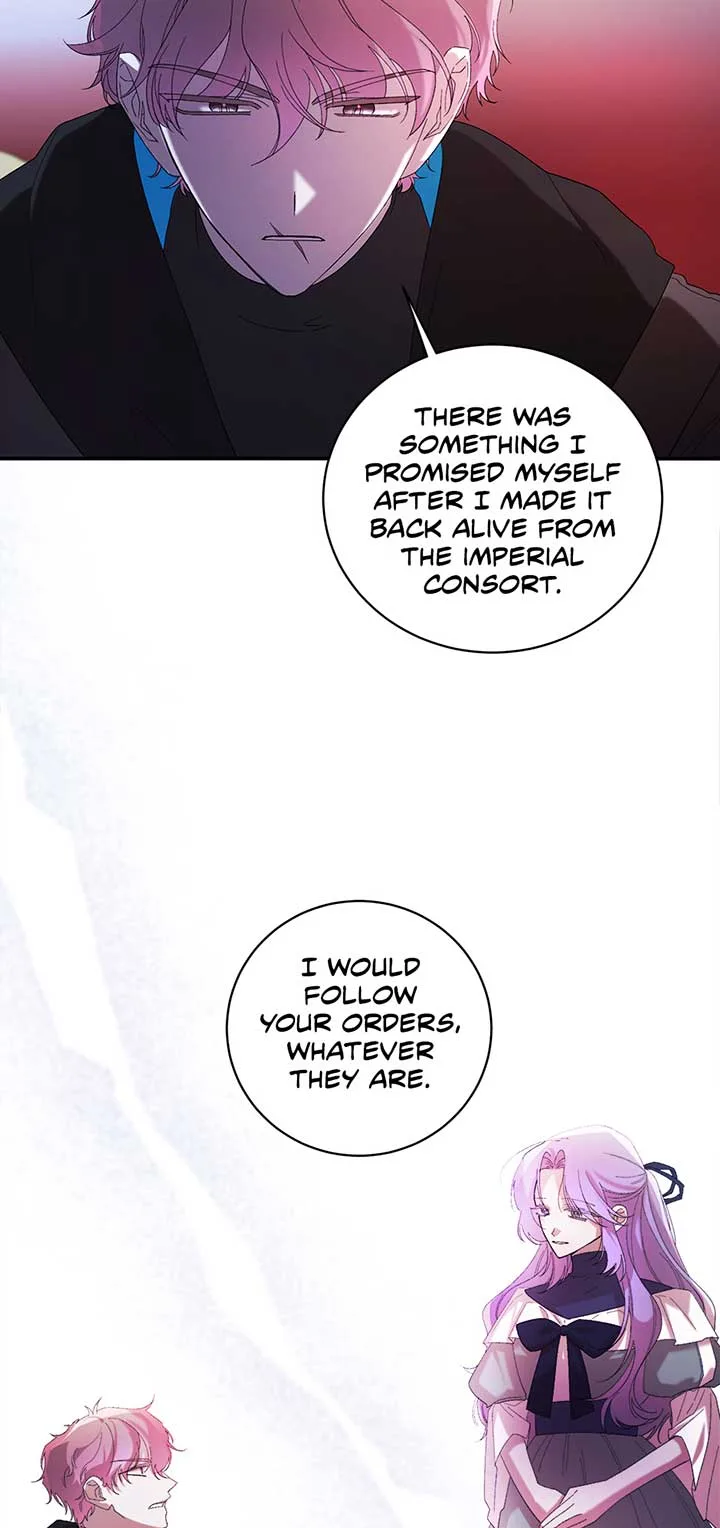 The Wallflower Who Was Proposed to by the Tyrant Chapter 9 page 3