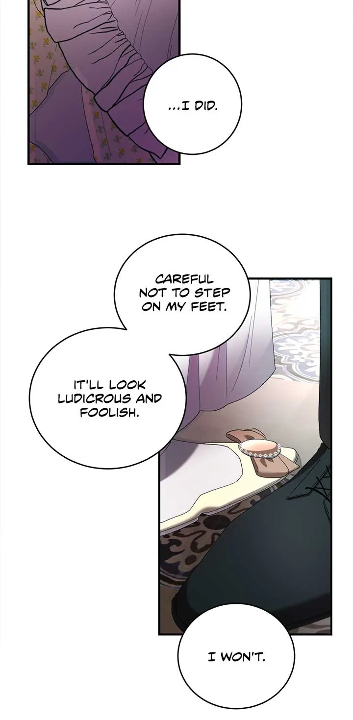 The Wallflower Who Was Proposed to by the Tyrant Chapter 9 page 70