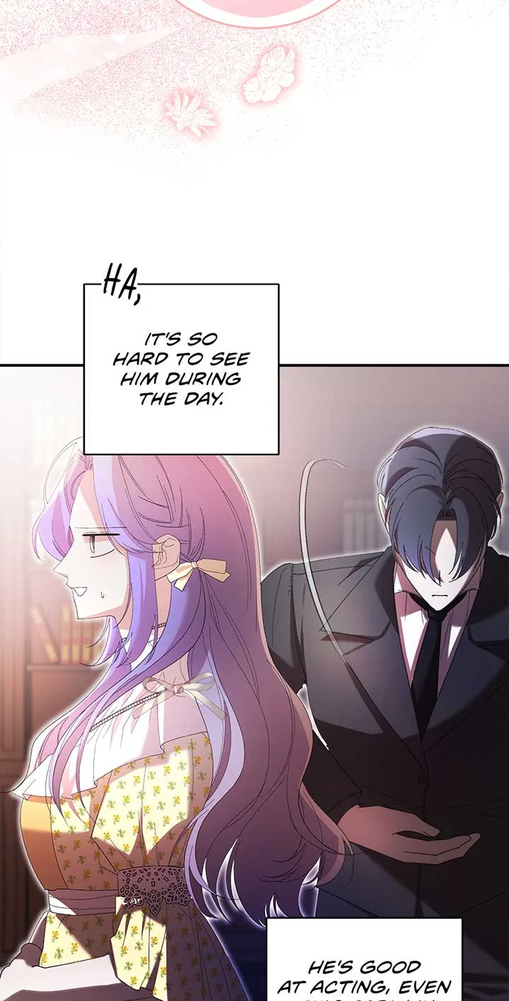 The Wallflower Who Was Proposed to by the Tyrant Chapter 9 page 53