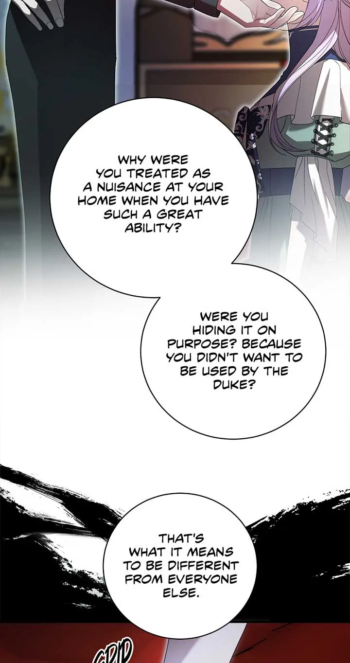The Wallflower Who Was Proposed to by the Tyrant Chapter 9 page 34