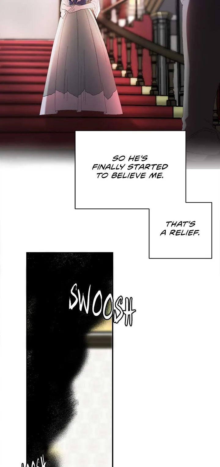 The Wallflower Who Was Proposed to by the Tyrant Chapter 9 page 5