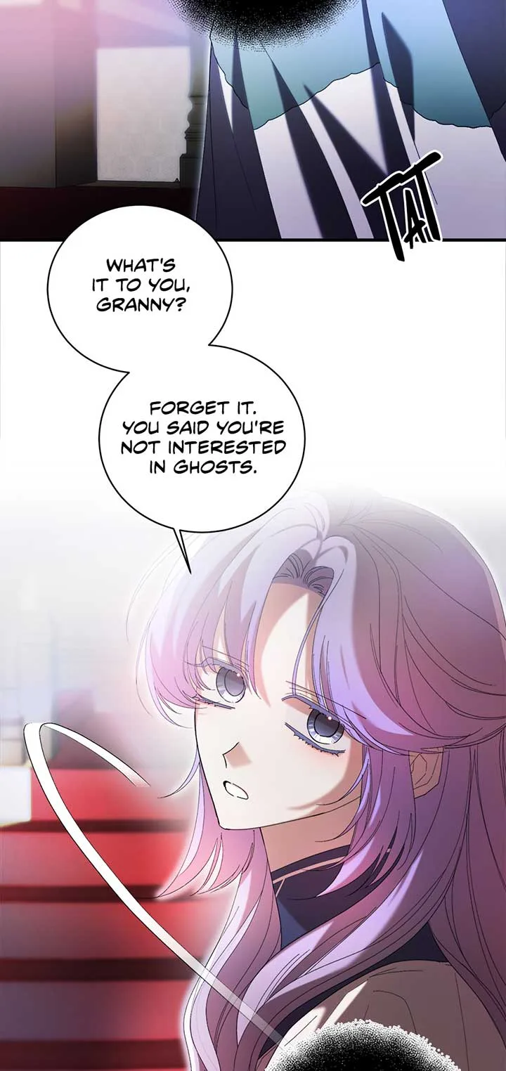 The Wallflower Who Was Proposed to by the Tyrant Chapter 9 page 12