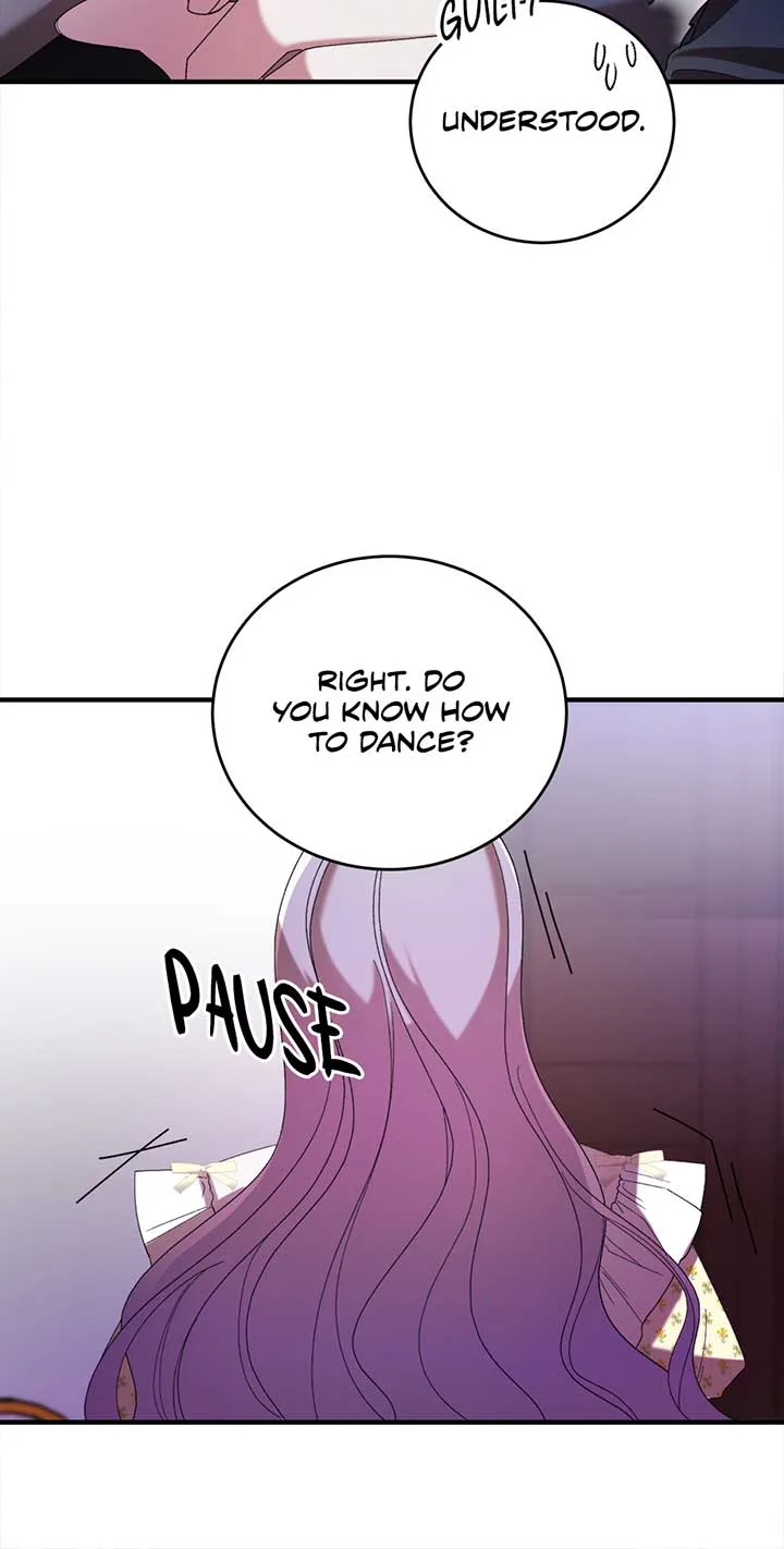 The Wallflower Who Was Proposed to by the Tyrant Chapter 9 page 62