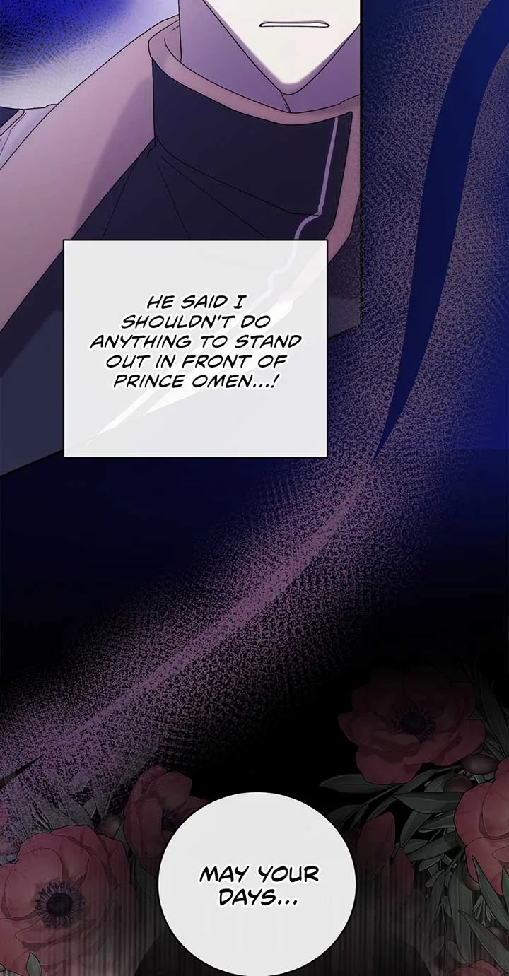 The Wallflower Who Was Proposed to by the Tyrant Chapter 11 page 83