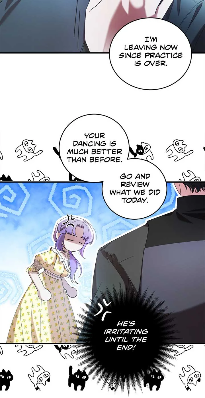 The Wallflower Who Was Proposed to by the Tyrant Chapter 9 page 75