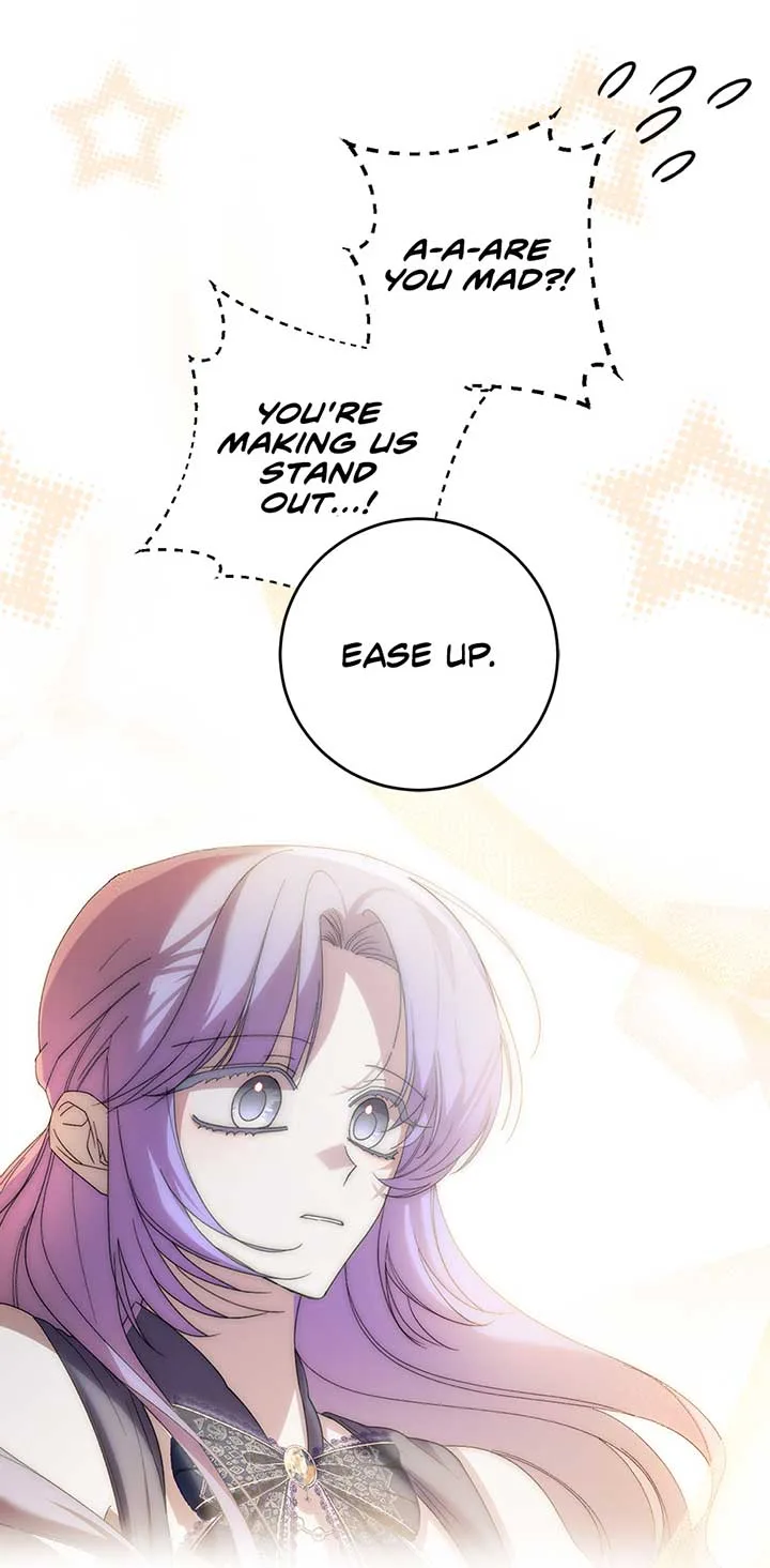 The Wallflower Who Was Proposed to by the Tyrant Chapter 11 page 32