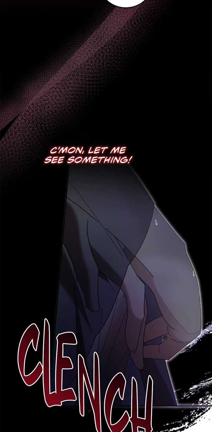 The Wallflower Who Was Proposed to by the Tyrant Chapter 11 page 59