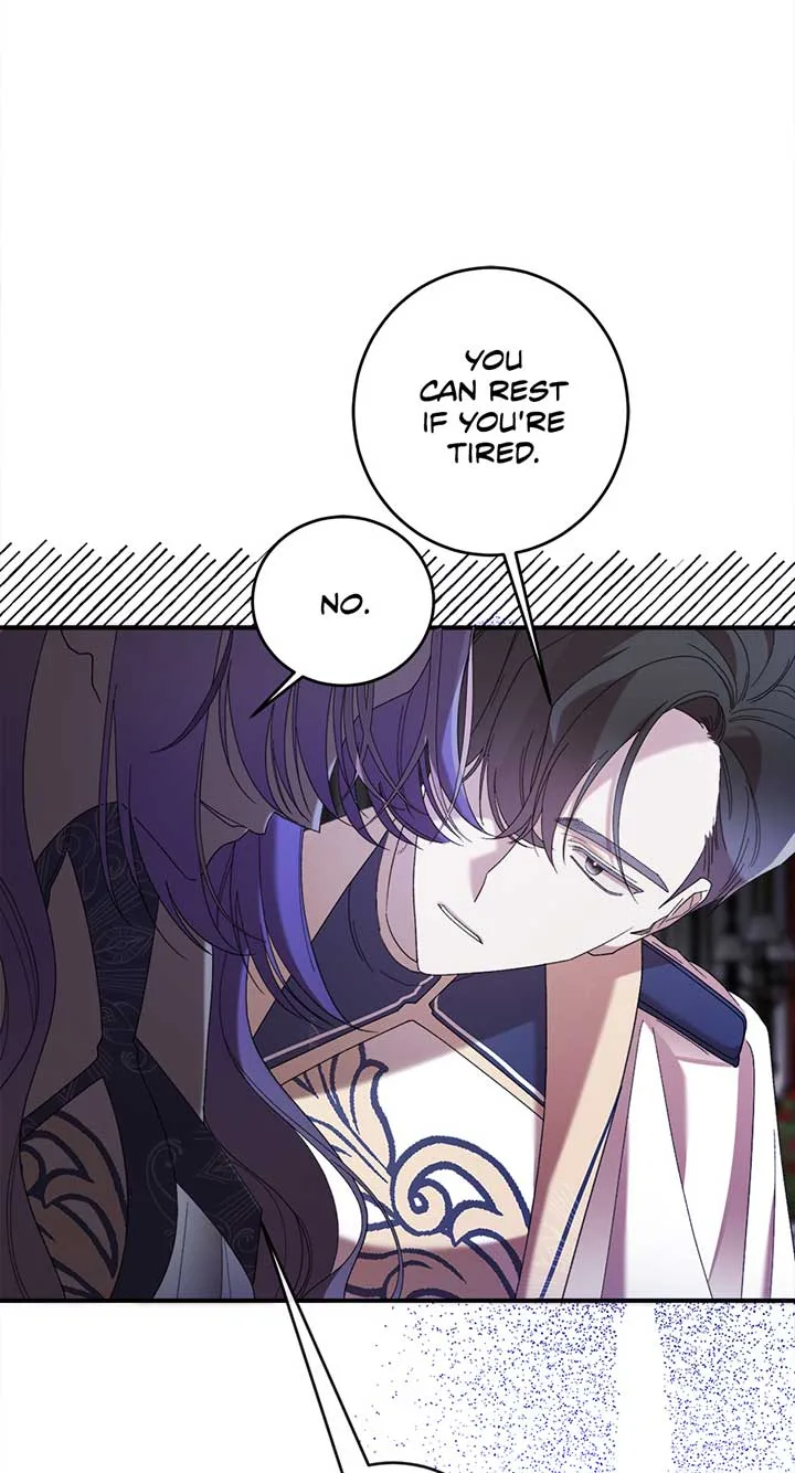 The Wallflower Who Was Proposed to by the Tyrant Chapter 11 page 62