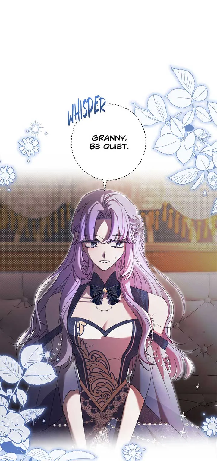 The Wallflower Who Was Proposed to by the Tyrant Chapter 9 page 78