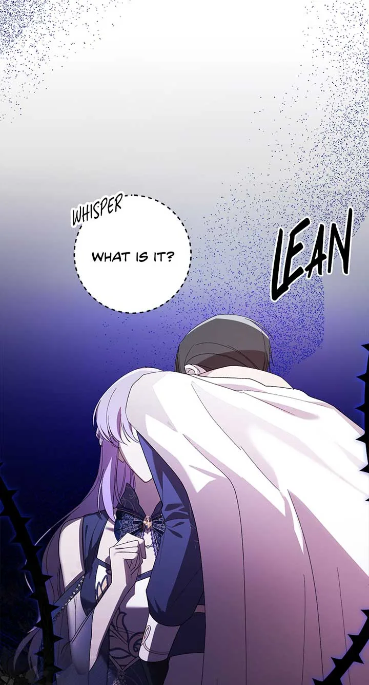 The Wallflower Who Was Proposed to by the Tyrant Chapter 11 page 64