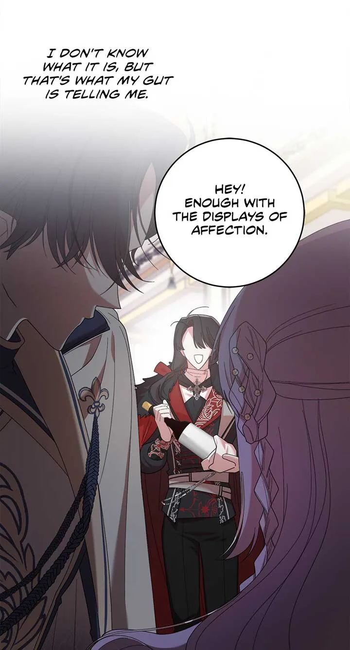 The Wallflower Who Was Proposed to by the Tyrant Chapter 11 page 66