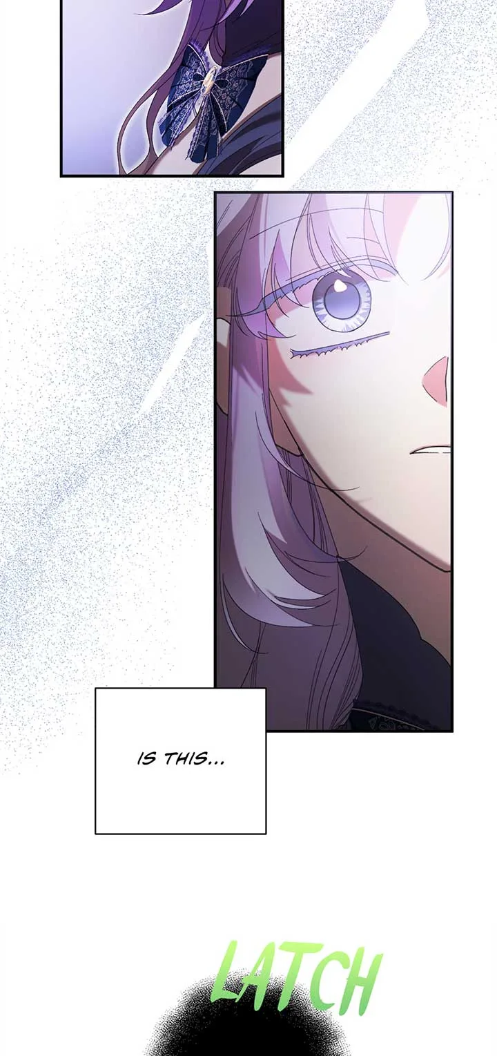 The Wallflower Who Was Proposed to by the Tyrant Chapter 9 page 81