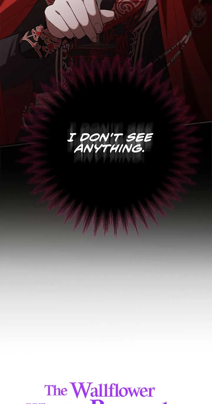 The Wallflower Who Was Proposed to by the Tyrant Chapter 11 page 18