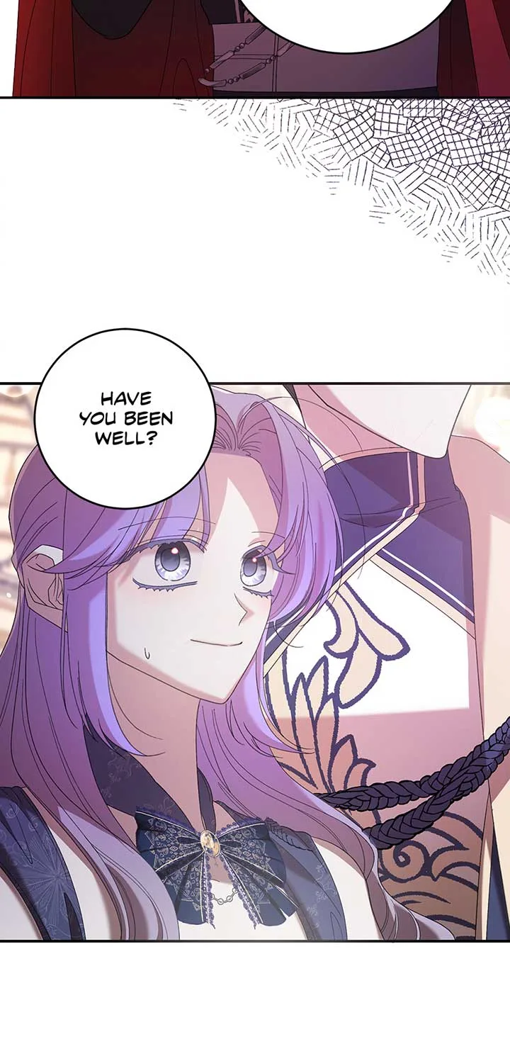 The Wallflower Who Was Proposed to by the Tyrant Chapter 11 page 54