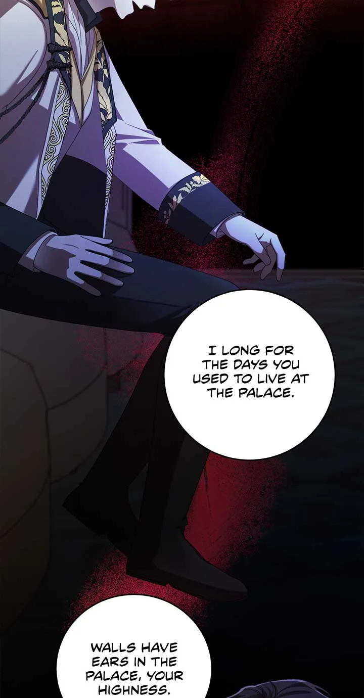 The Wallflower Who Was Proposed to by the Tyrant Chapter 10 page 9