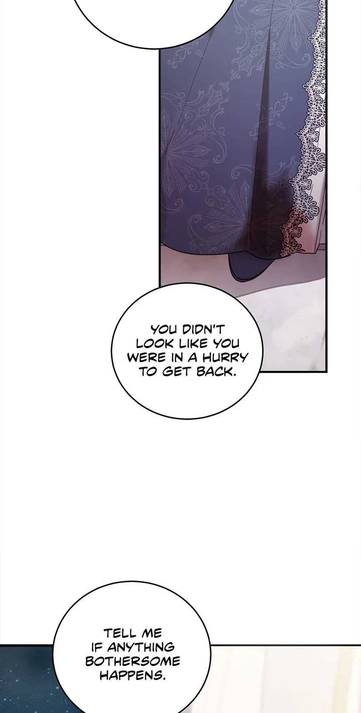 The Wallflower Who Was Proposed to by the Tyrant Chapter 11 page 7