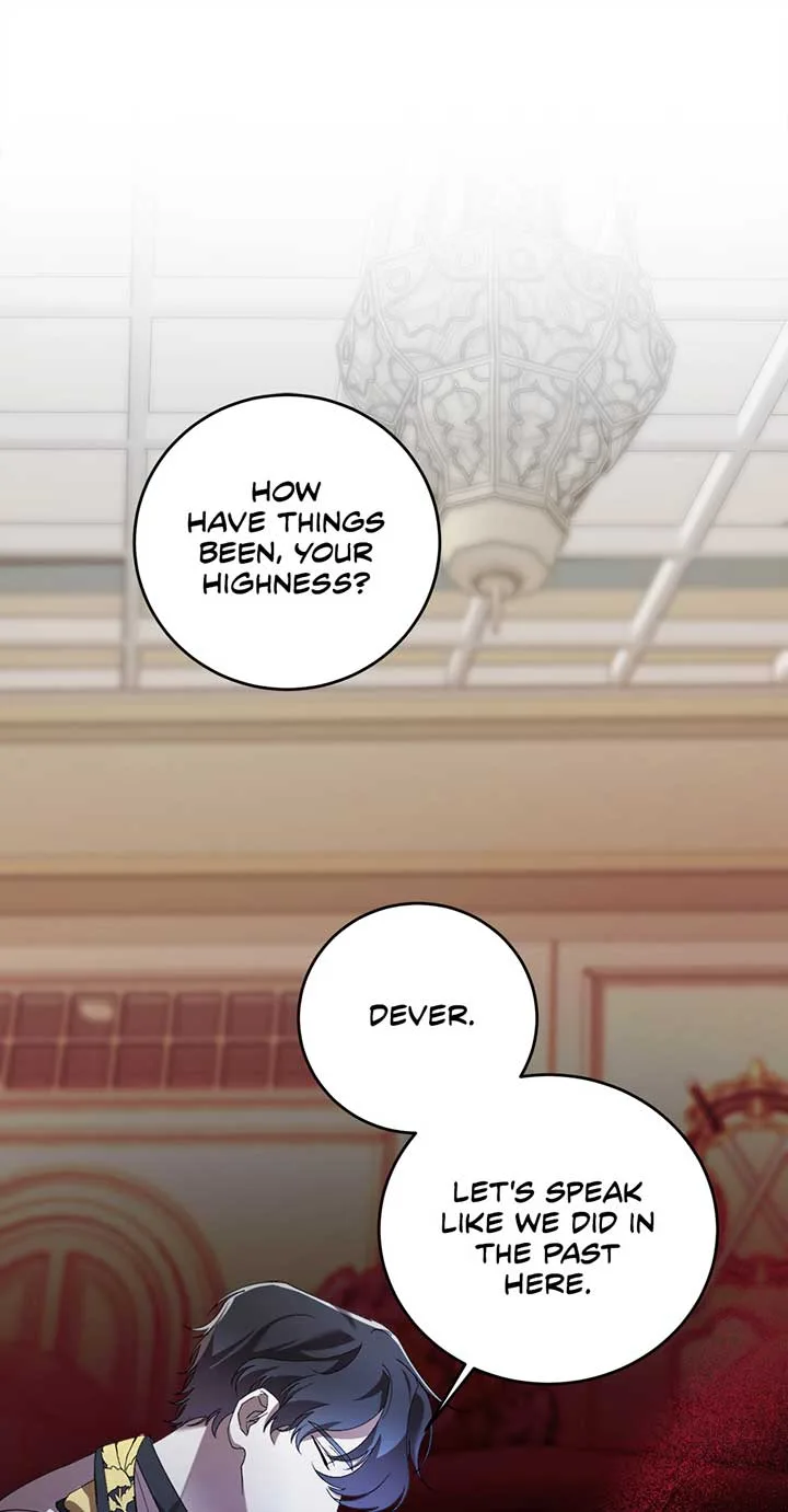 The Wallflower Who Was Proposed to by the Tyrant Chapter 10 page 8