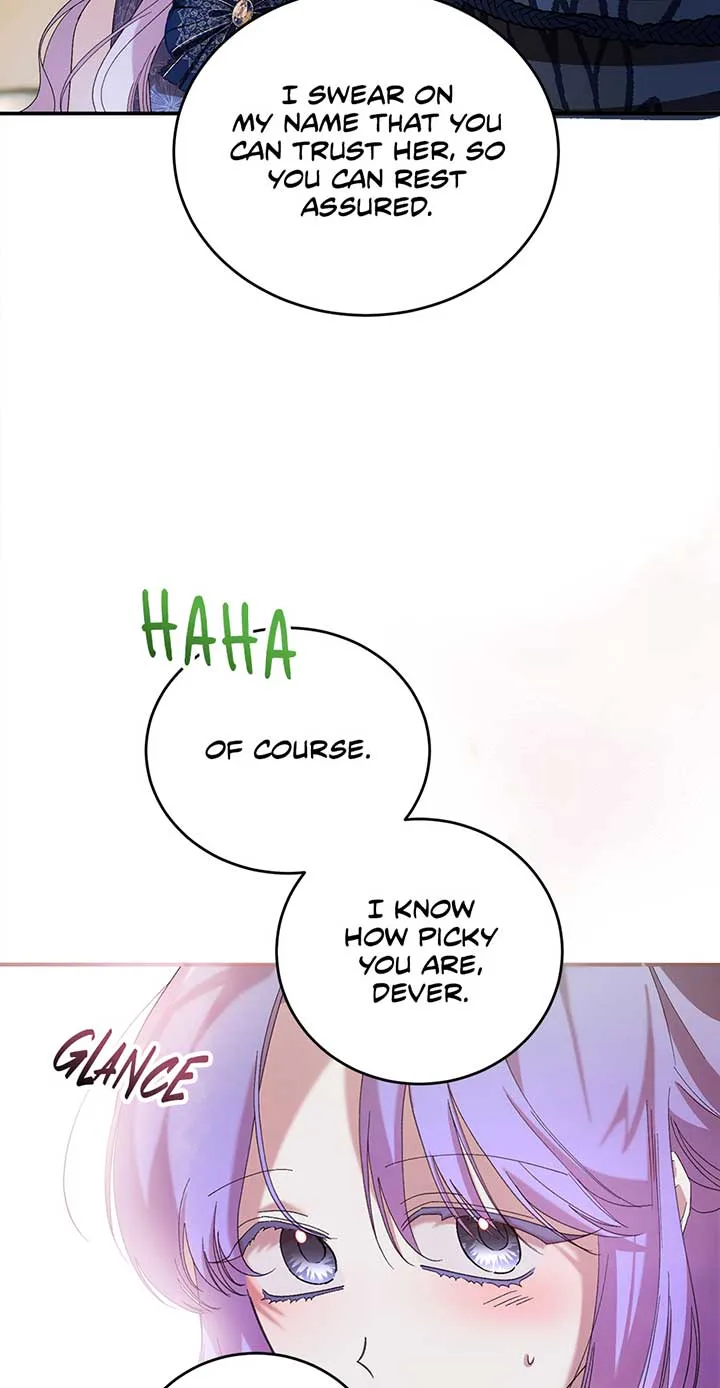 The Wallflower Who Was Proposed to by the Tyrant Chapter 10 page 23