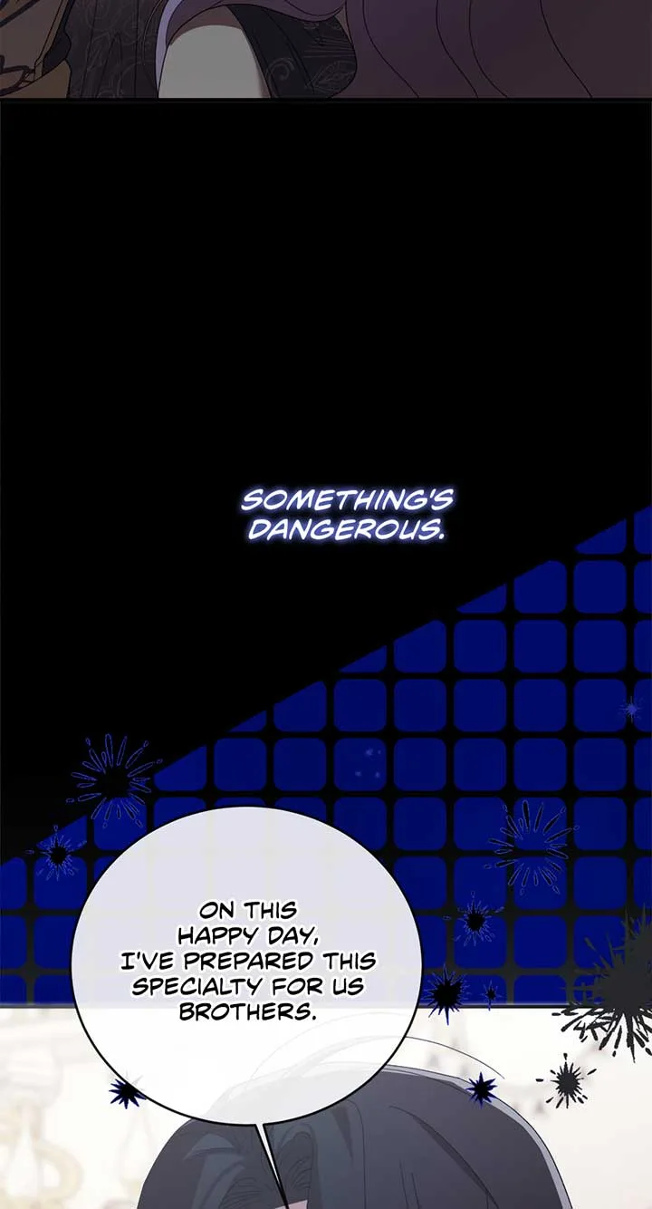The Wallflower Who Was Proposed to by the Tyrant Chapter 11 page 67