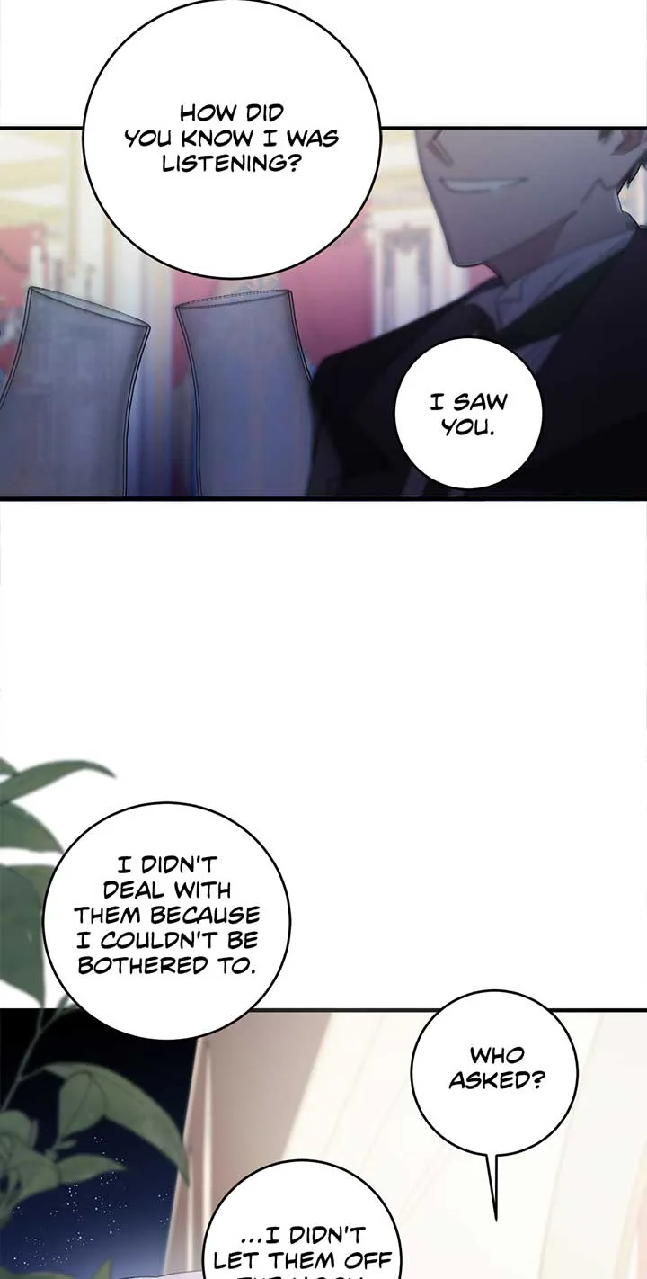 The Wallflower Who Was Proposed to by the Tyrant Chapter 11 page 5