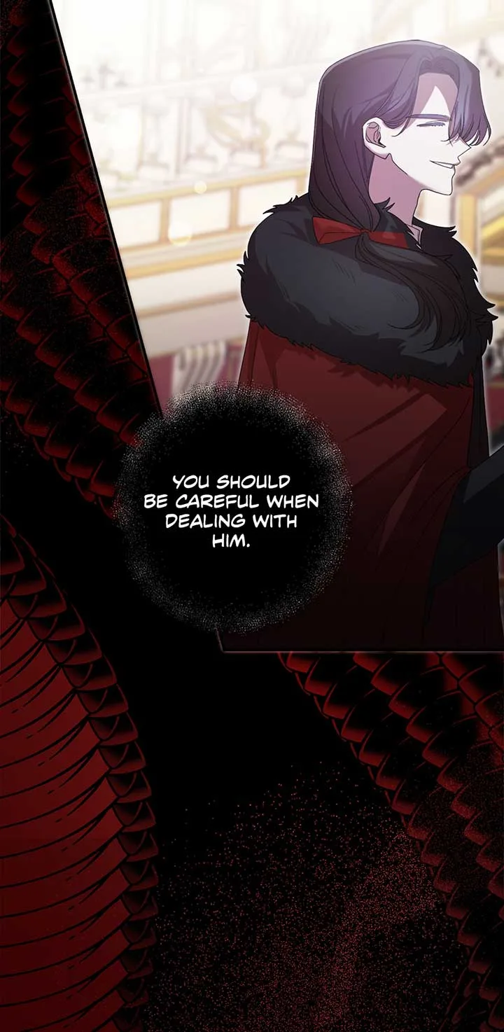 The Wallflower Who Was Proposed to by the Tyrant Chapter 11 page 28