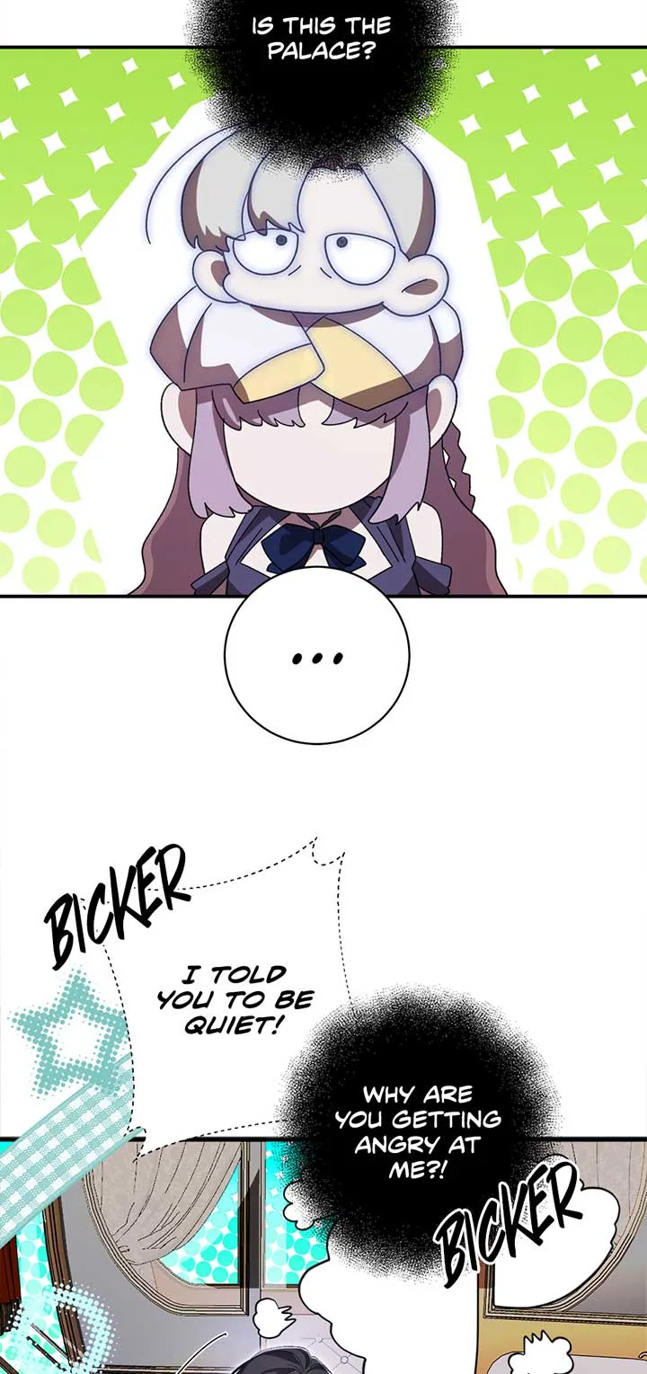 The Wallflower Who Was Proposed to by the Tyrant Chapter 9 page 82
