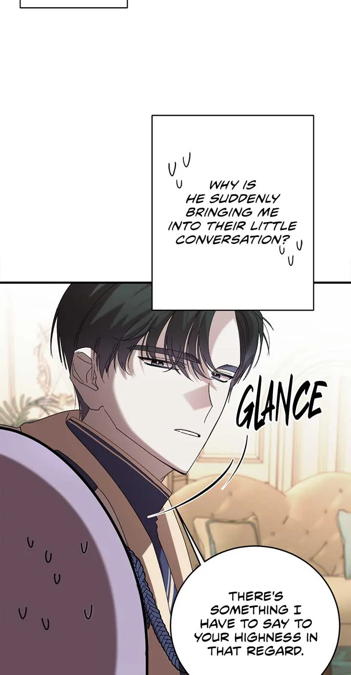 The Wallflower Who Was Proposed to by the Tyrant Chapter 10 page 16