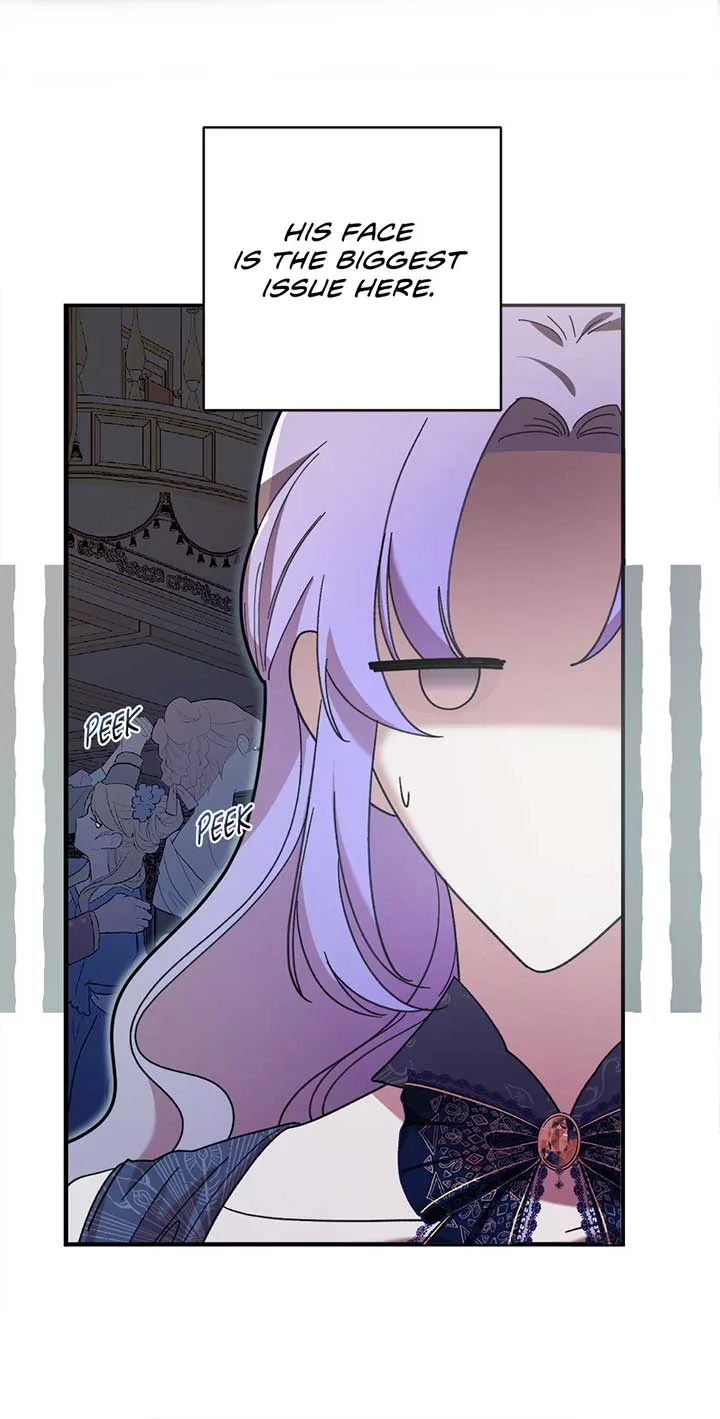 The Wallflower Who Was Proposed to by the Tyrant Chapter 11 page 46