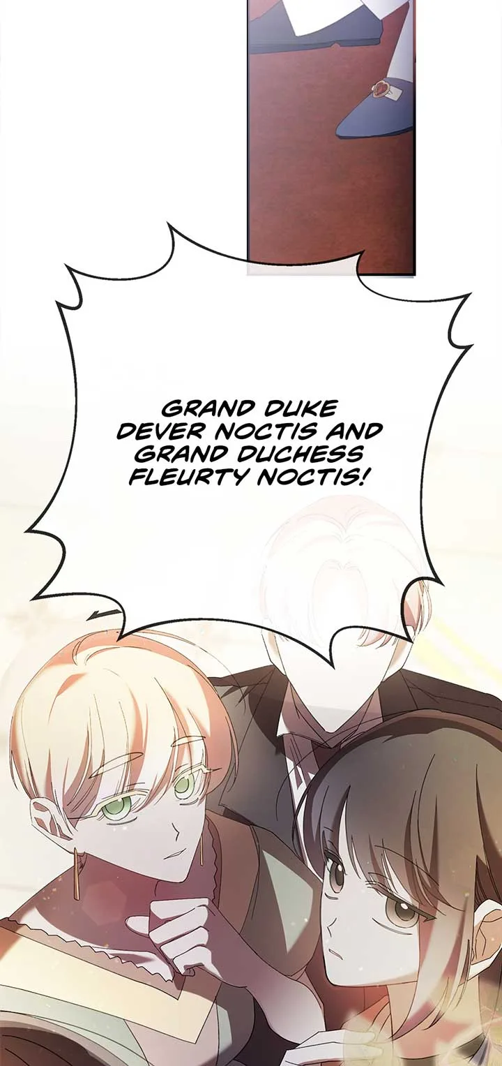 The Wallflower Who Was Proposed to by the Tyrant Chapter 10 page 29