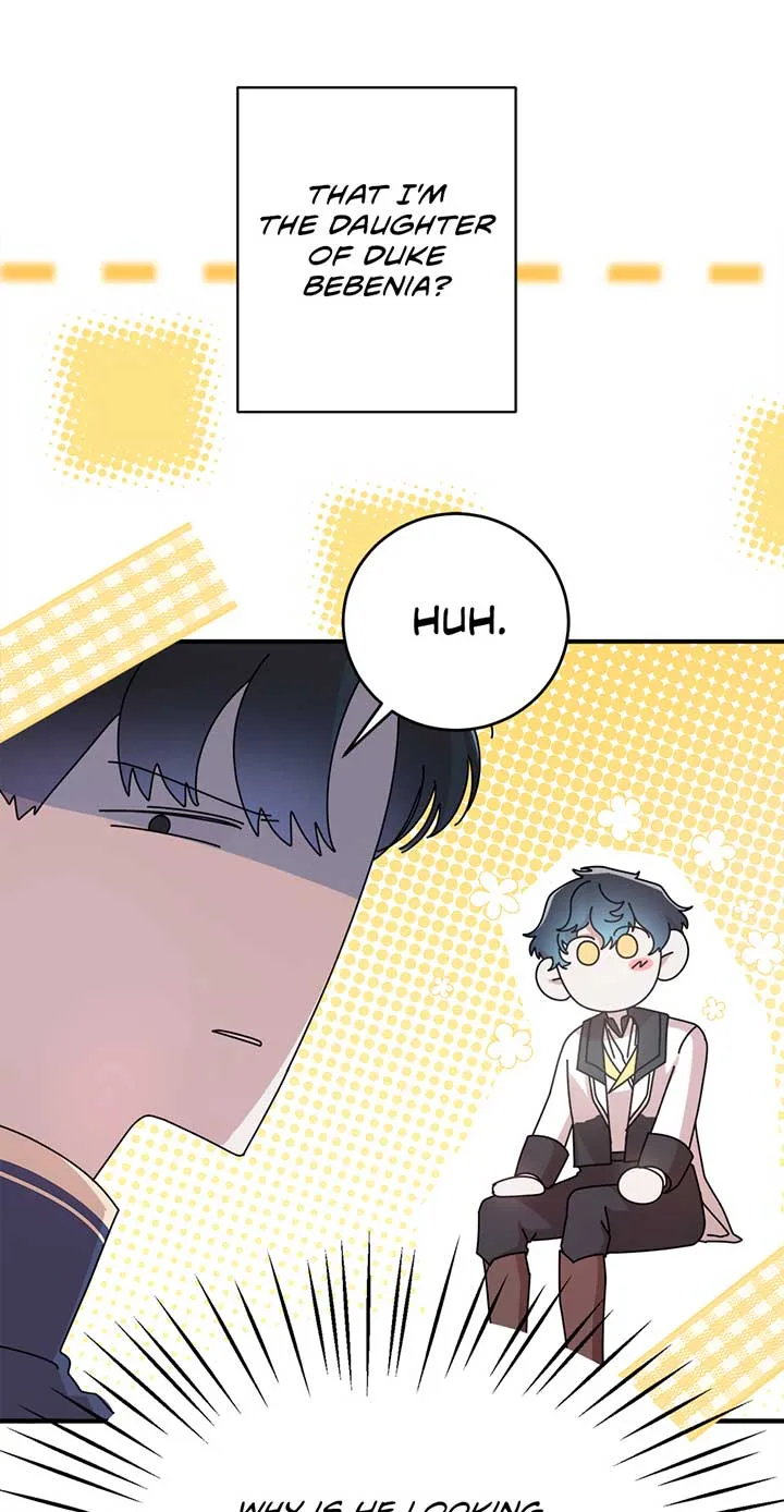 The Wallflower Who Was Proposed to by the Tyrant Chapter 10 page 18
