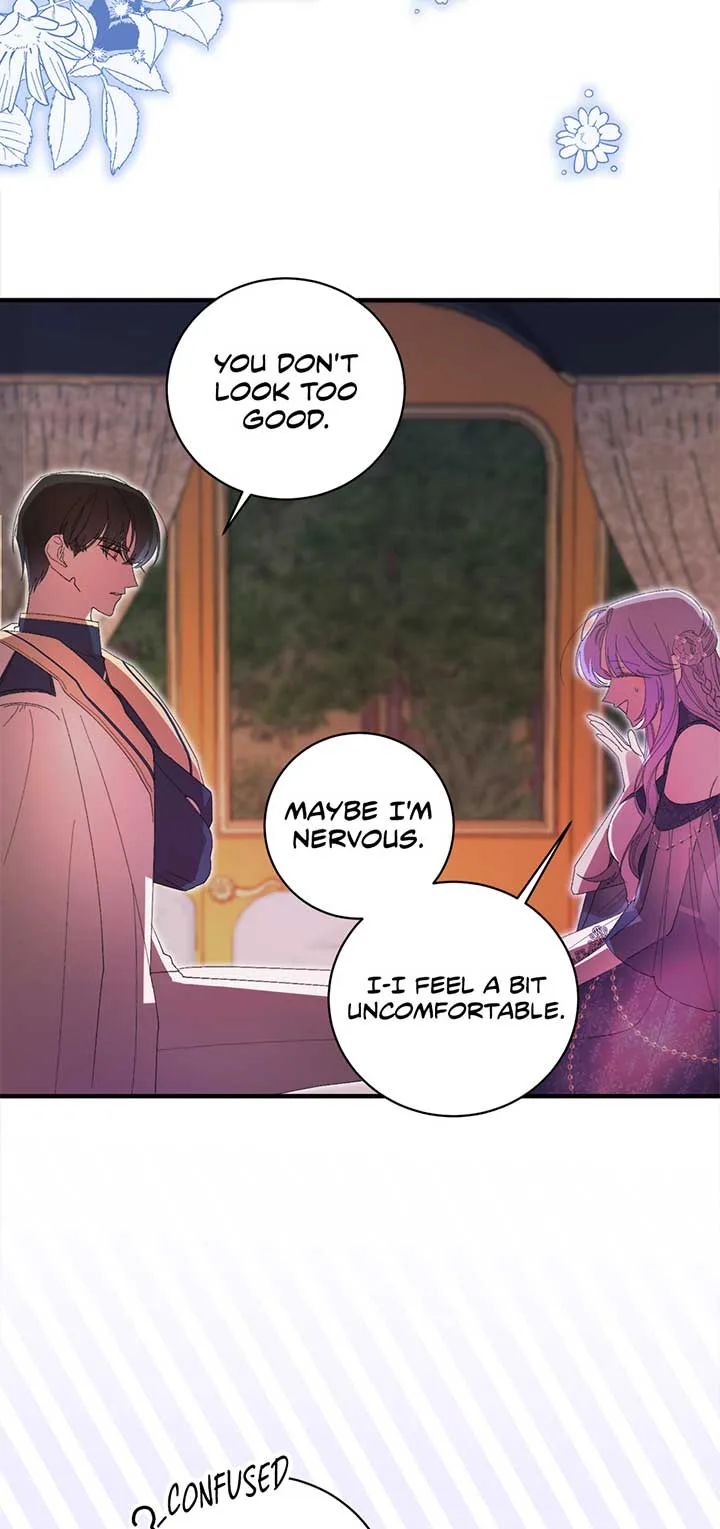 The Wallflower Who Was Proposed to by the Tyrant Chapter 9 page 79