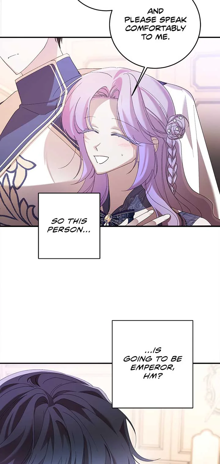 The Wallflower Who Was Proposed to by the Tyrant Chapter 10 page 6