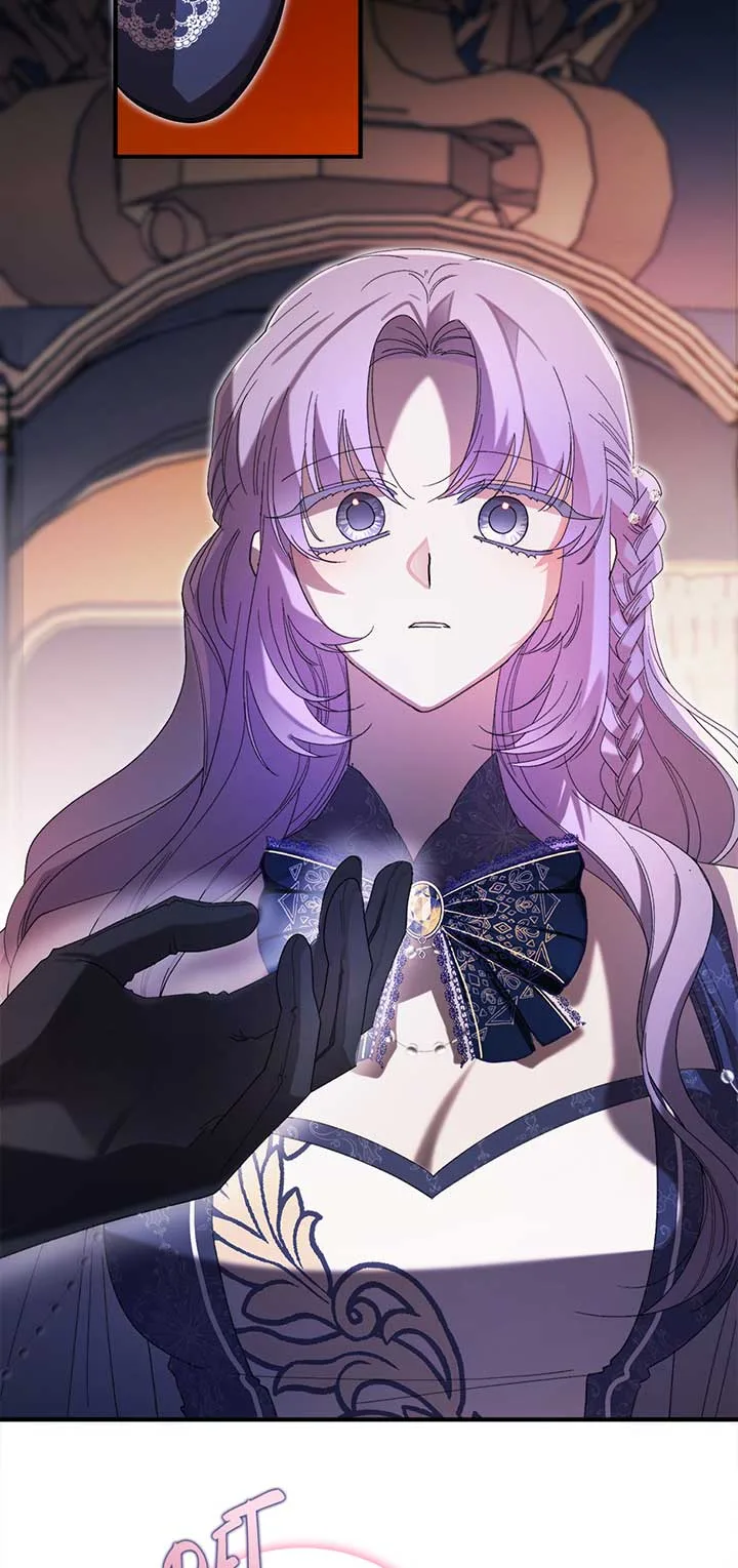The Wallflower Who Was Proposed to by the Tyrant Chapter 9 page 84