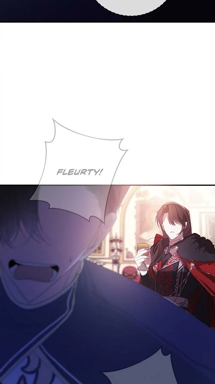 The Wallflower Who Was Proposed to by the Tyrant Chapter 11 page 95