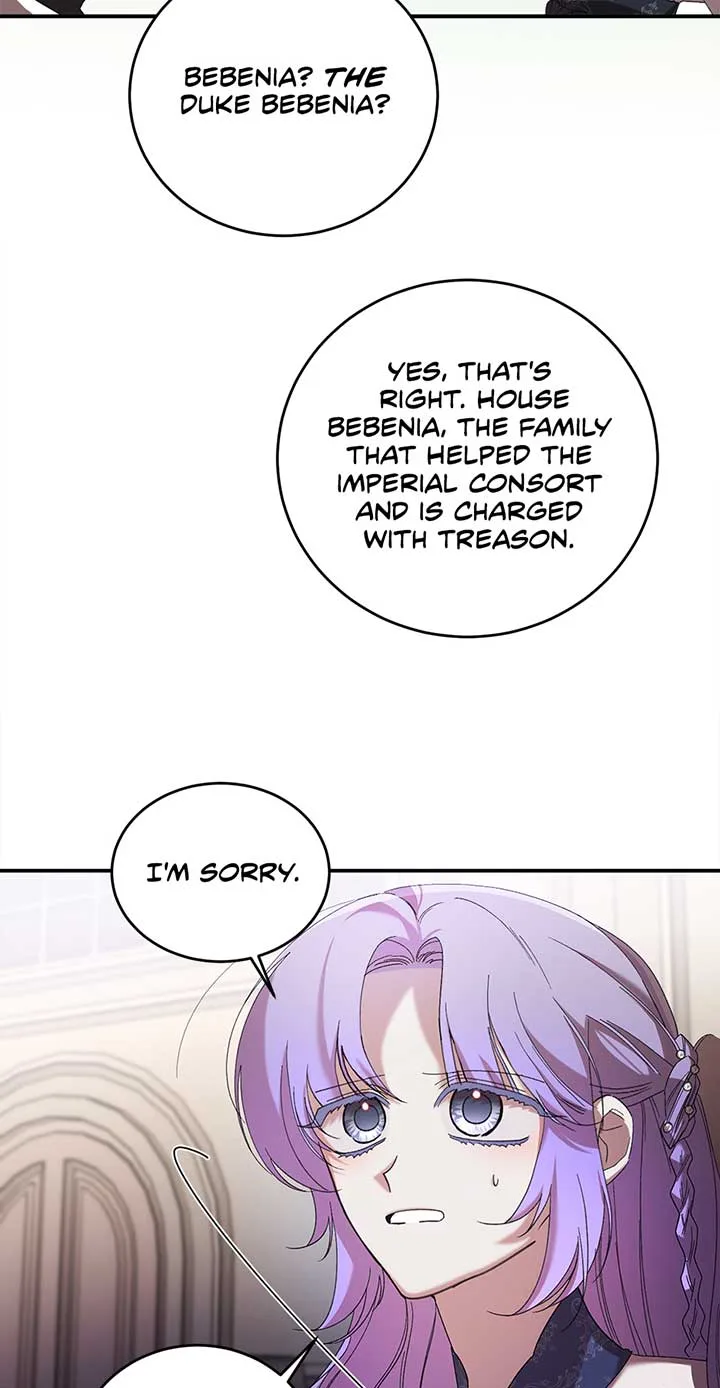 The Wallflower Who Was Proposed to by the Tyrant Chapter 10 page 20